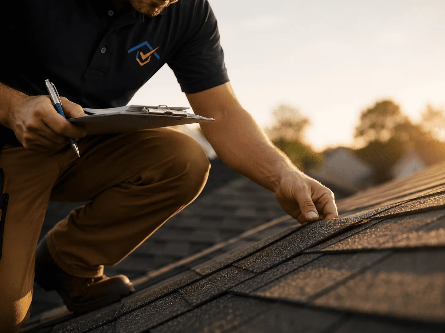 Why Choose Roof Inspection in New Lisbon, IN